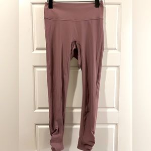 Lululemon leggings Size 6